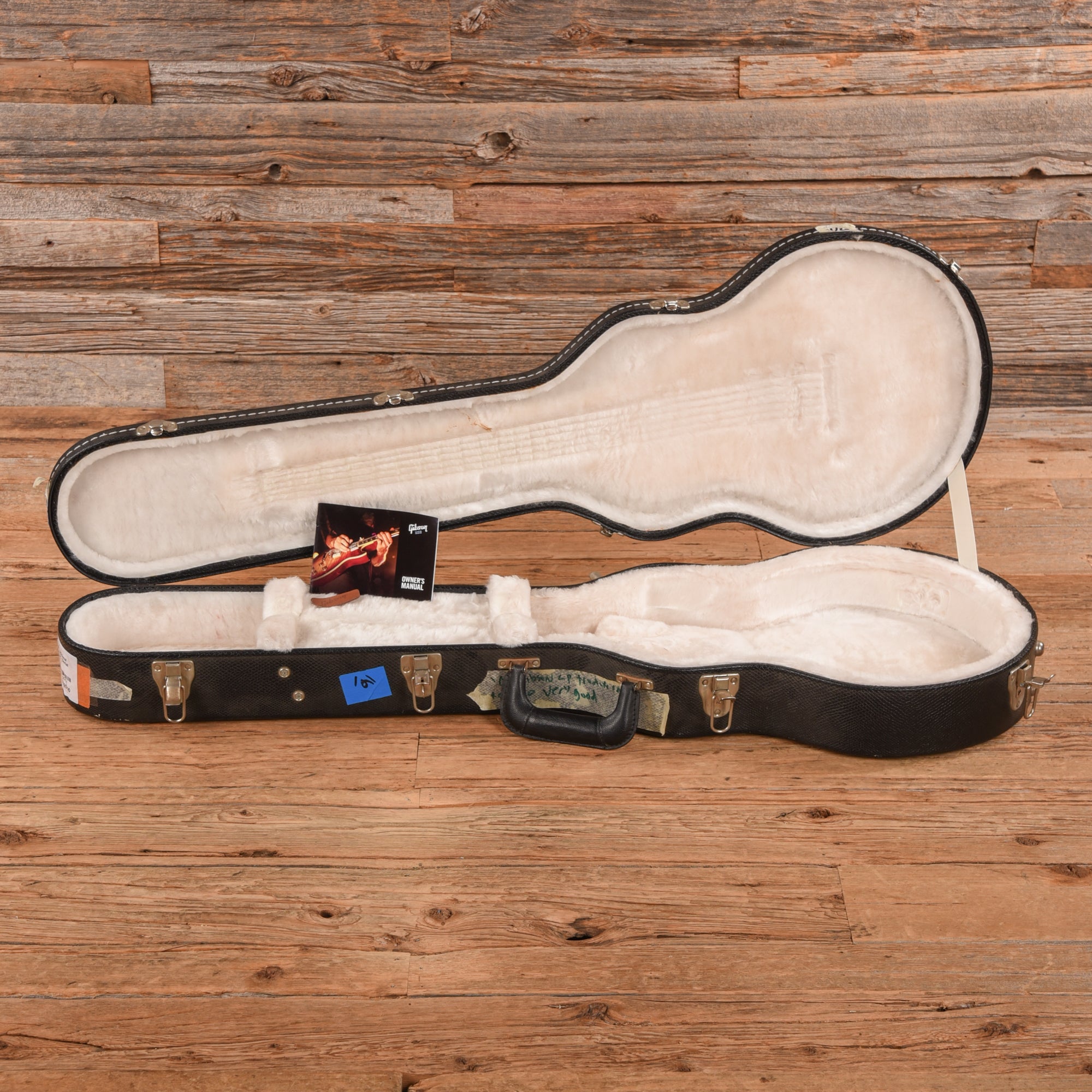 Gibson Les Paul Traditional Sunburst 2009