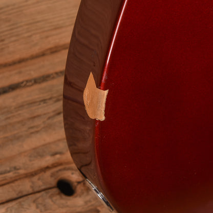 Fender American Series Telecaster Candy Cola 2007