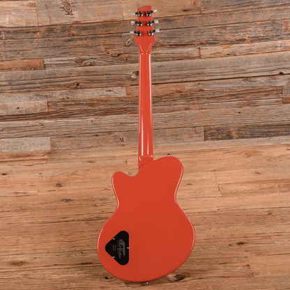 Kauer Starliner Candy Apple Red/Tahitian Coral 2022