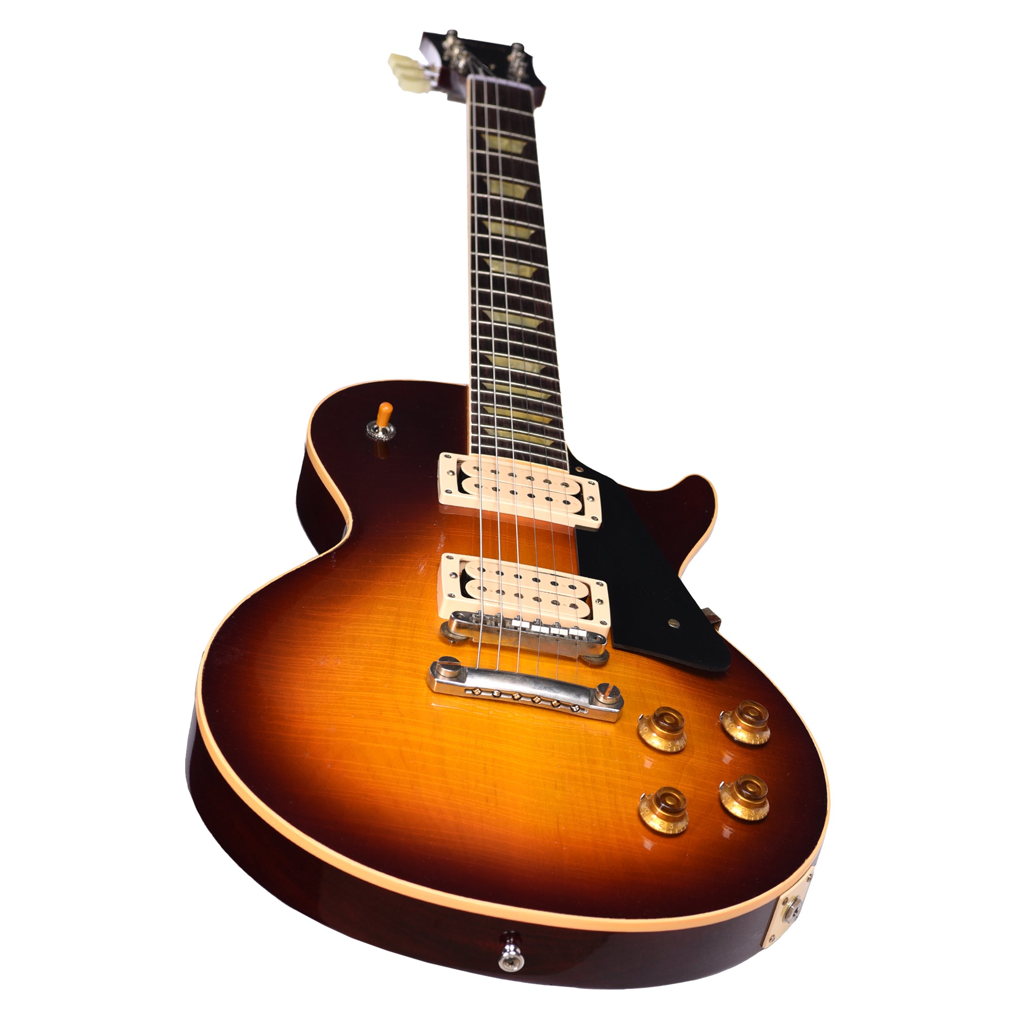 Gibson Custom Shop Jeff Beck 