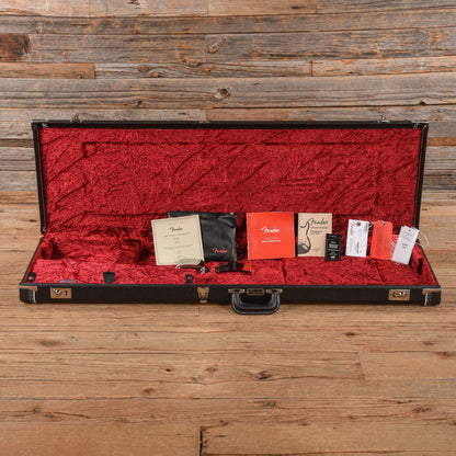 Fender American Original 60s Precision Bass Seafoam Green 2020