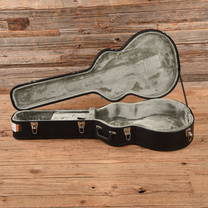 Alvarez AJ-60SC Natural