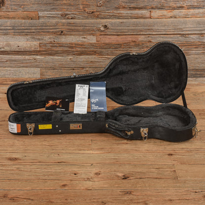 Gibson '61 SG "The Fool" Custom Finish 2006