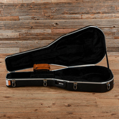 Mule Single Cone Resonator Natural