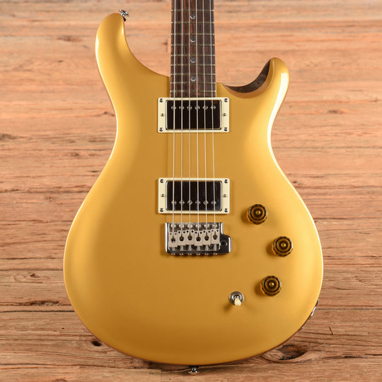 PRS SE DGT David Grissom Tremolo Goldtop 2023