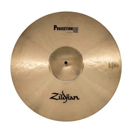 Zildjian 21" K Zildjian Projection Ride