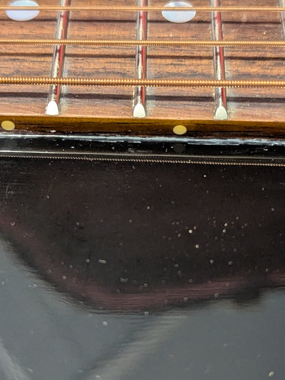 Gibson Original L-00 Original Ebony