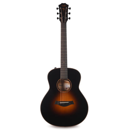 Taylor Custom "The Catch" NAMM 2024 #9 C11e Grand Theater Sitka/Mahogany Midnight Burst Top