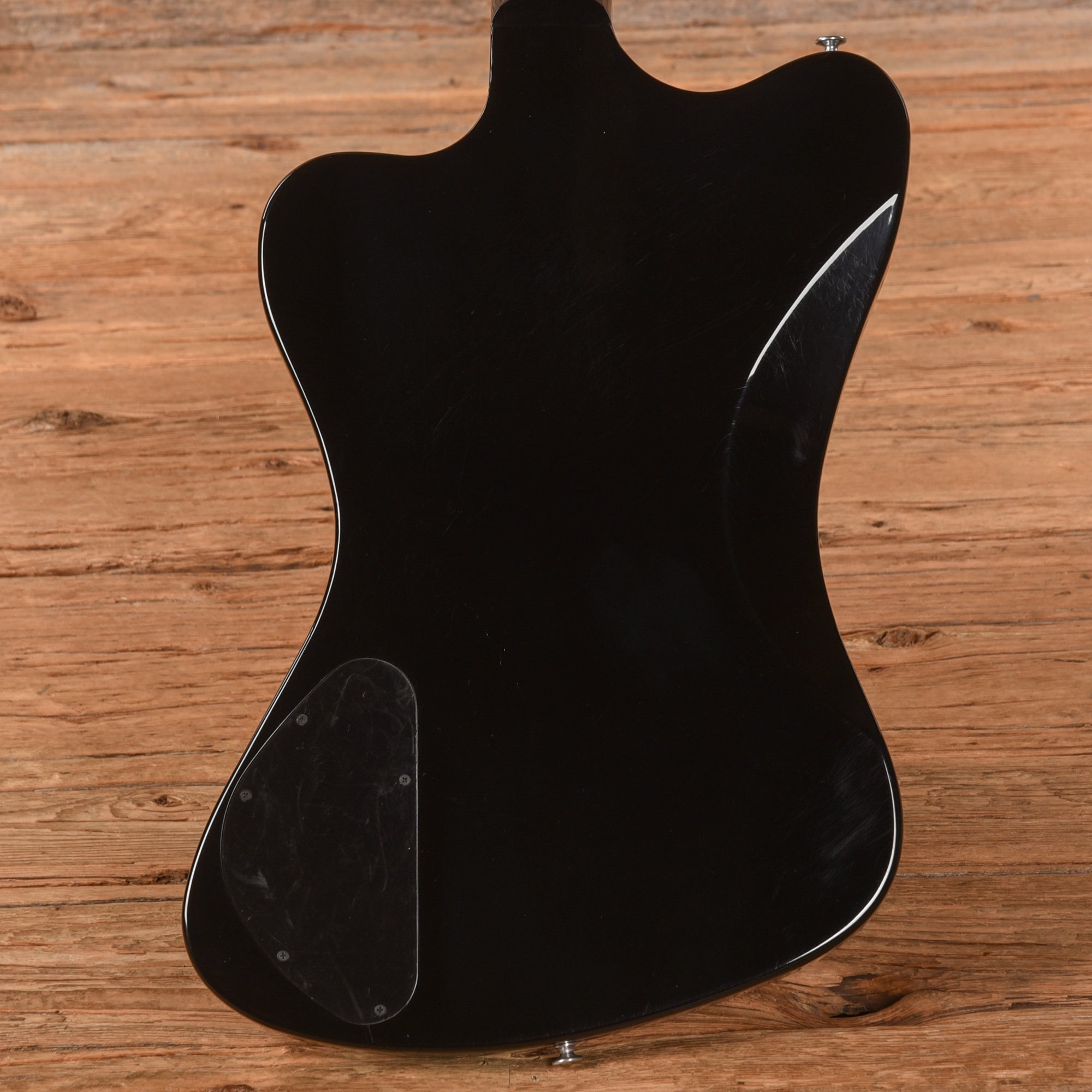Gibson Non-Reverse Thunderbird Ebony 2024