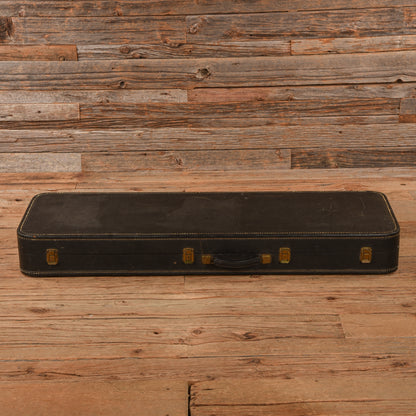 Gibson Firebird III Sunburst 1964