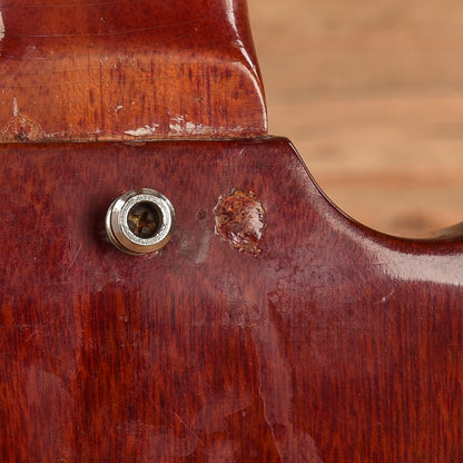 Gibson Les Paul (SG) Standard Cherry 1961