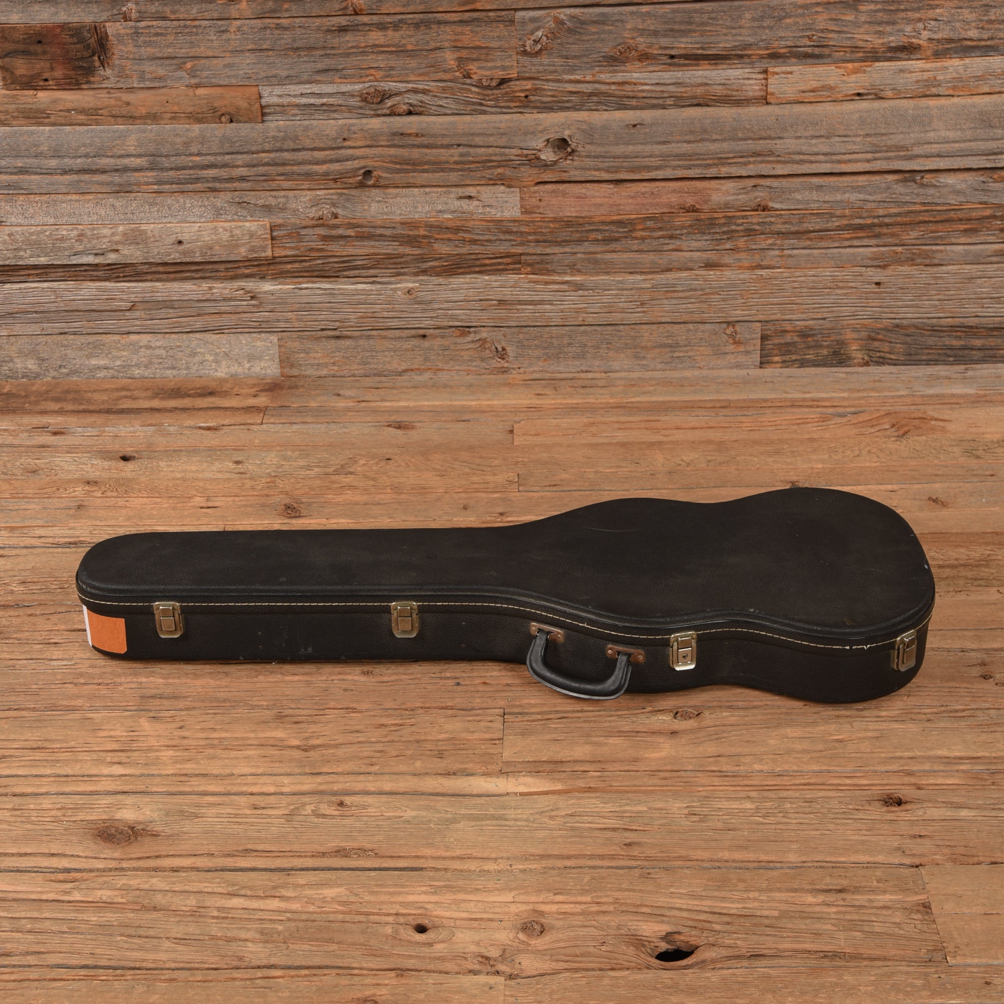 Gibson SG Standard Cherry 1973