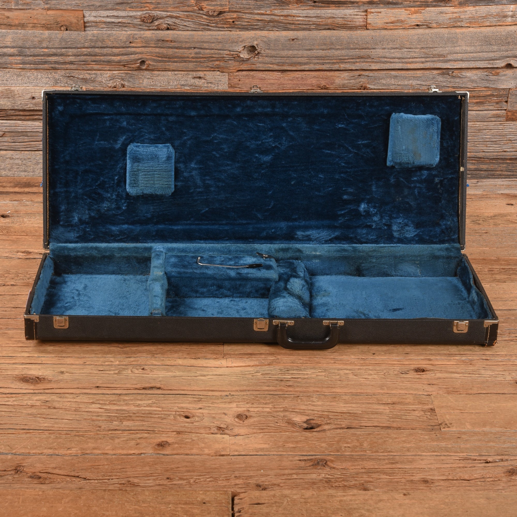 Fender Stratocaster Natural 1978