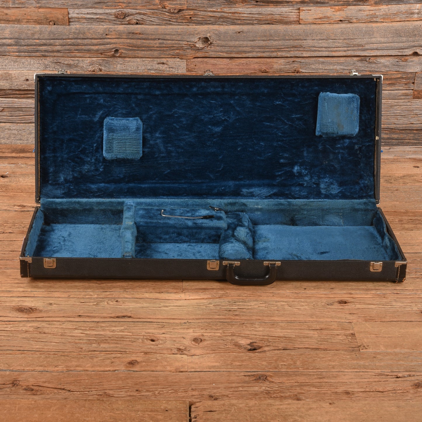 Fender Stratocaster Natural 1978