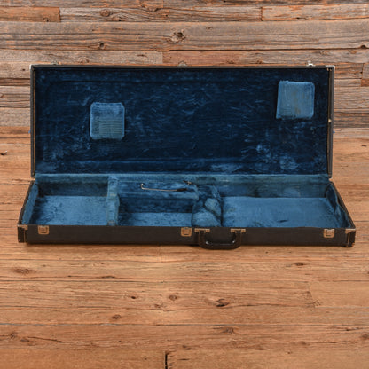 Fender Stratocaster Natural 1978