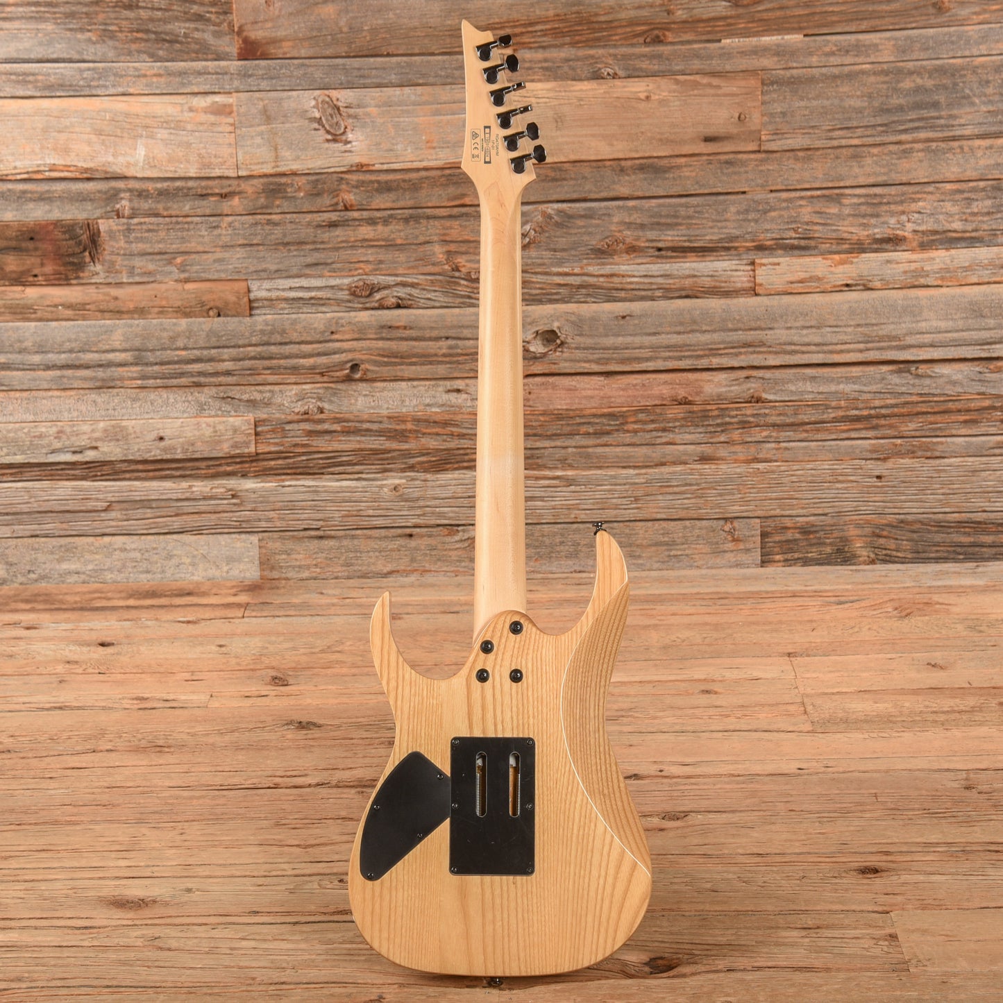 Ibanez RG470AHM Blue Moon Burst 2019