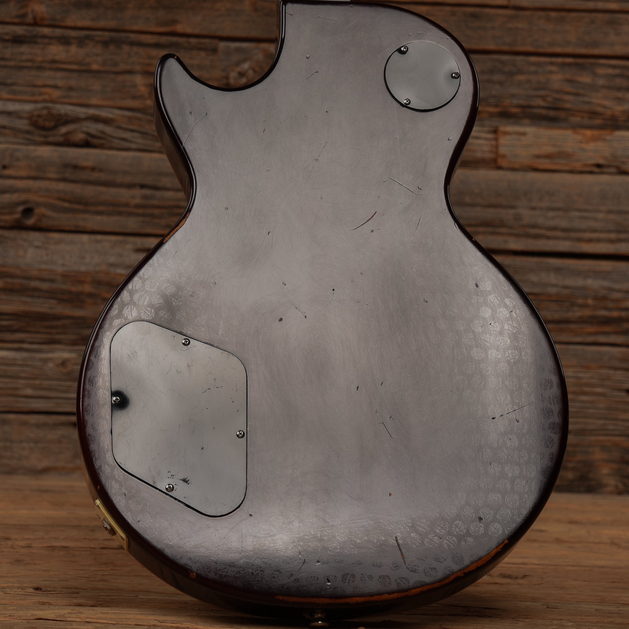 Tokai Les Paul Reborn LS60 Goldtop 1970s