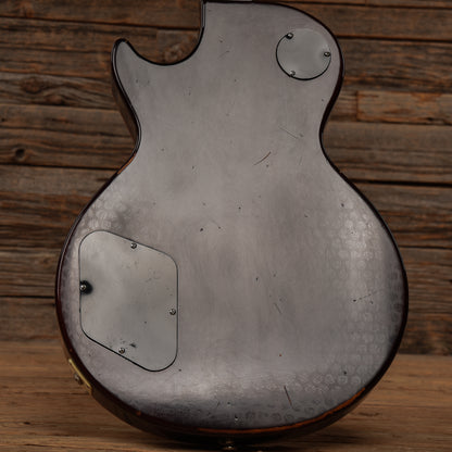 Tokai Les Paul Reborn LS60 Goldtop 1970s