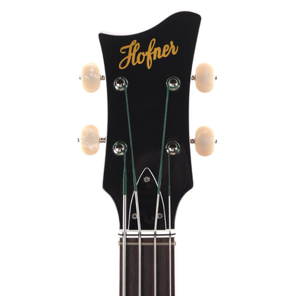 Hofner 500/2 Club Bass Sunburst