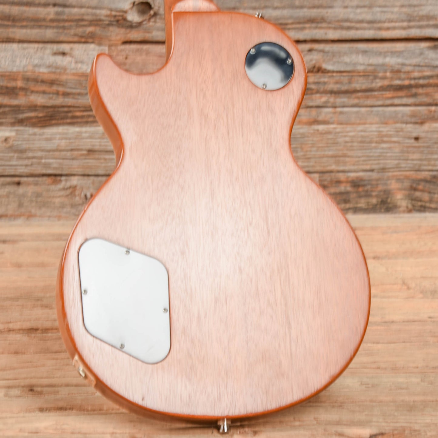 Gibson Les Paul Studio 60s Tribute Honey Burst 2011