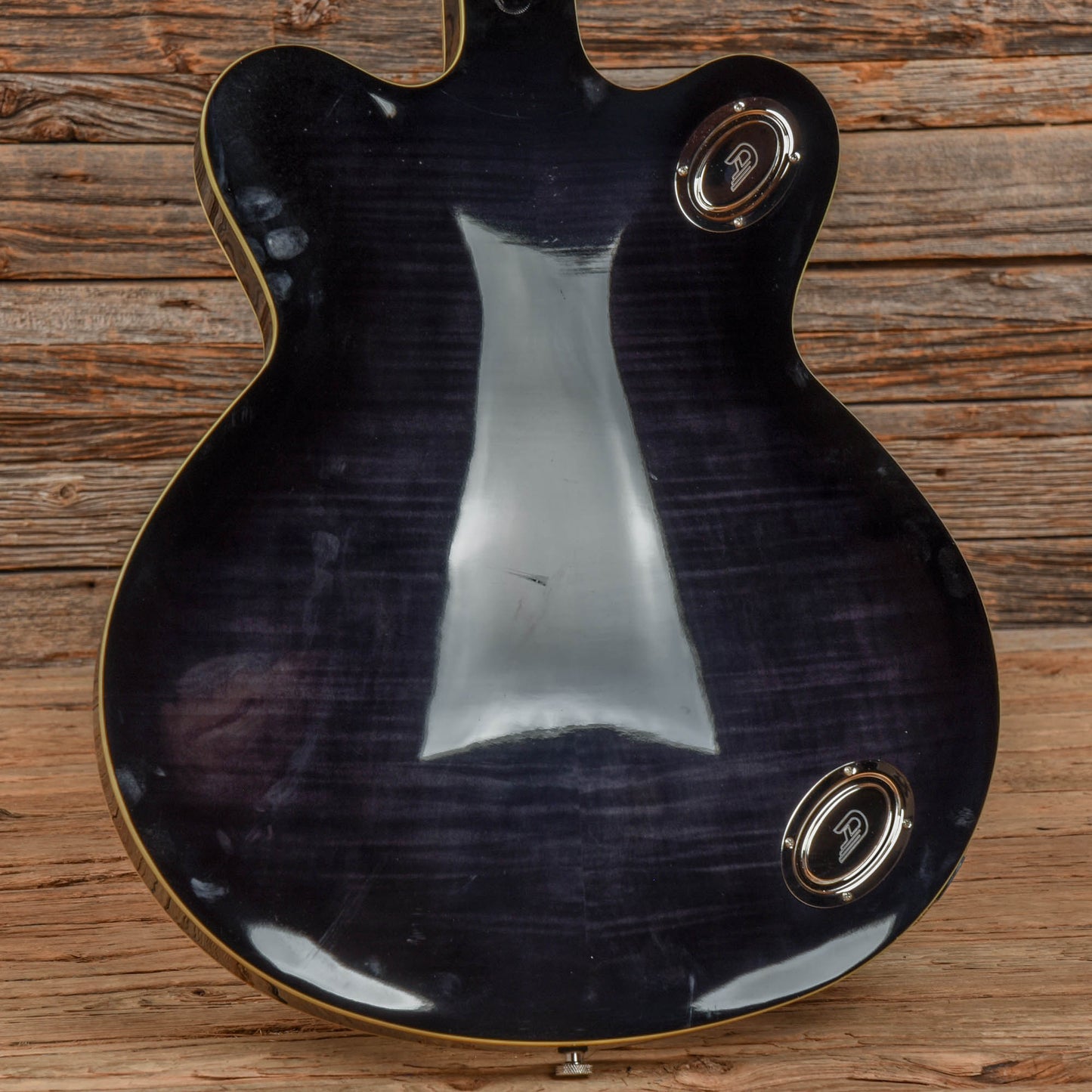 Duesenberg Gran Majesto Catalina Green