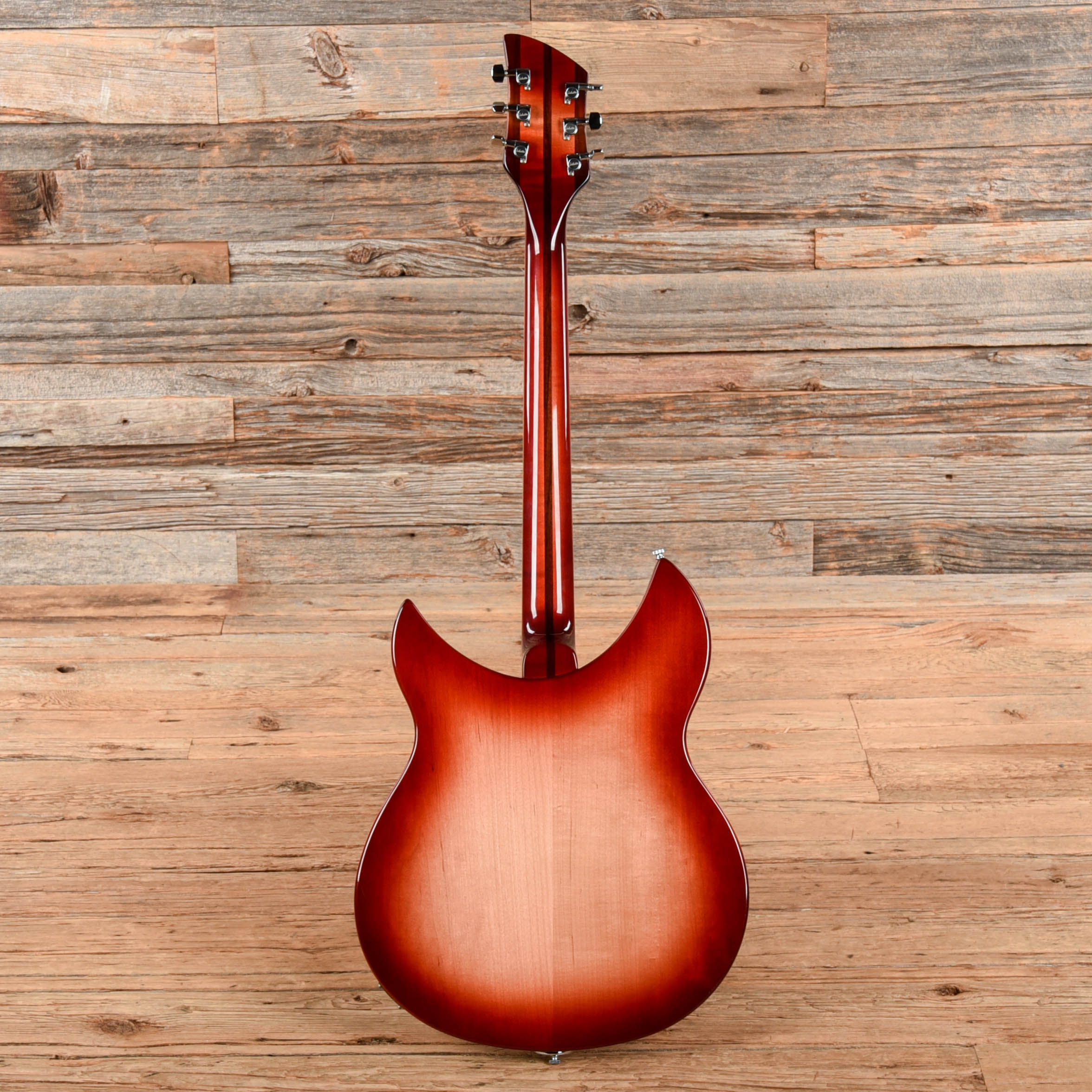 Rickenbacker 330 Fireglo 1996