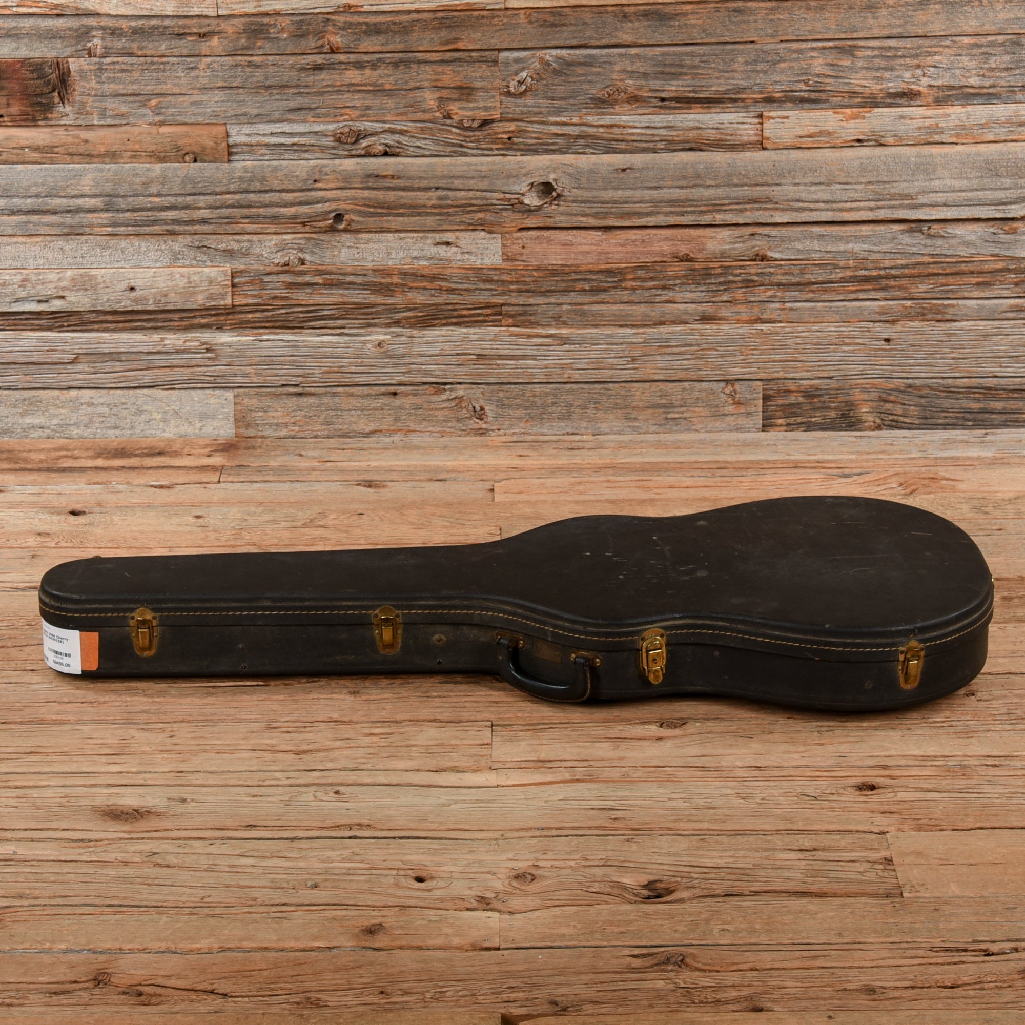 Gibson Trini Lopez Cherry 1966