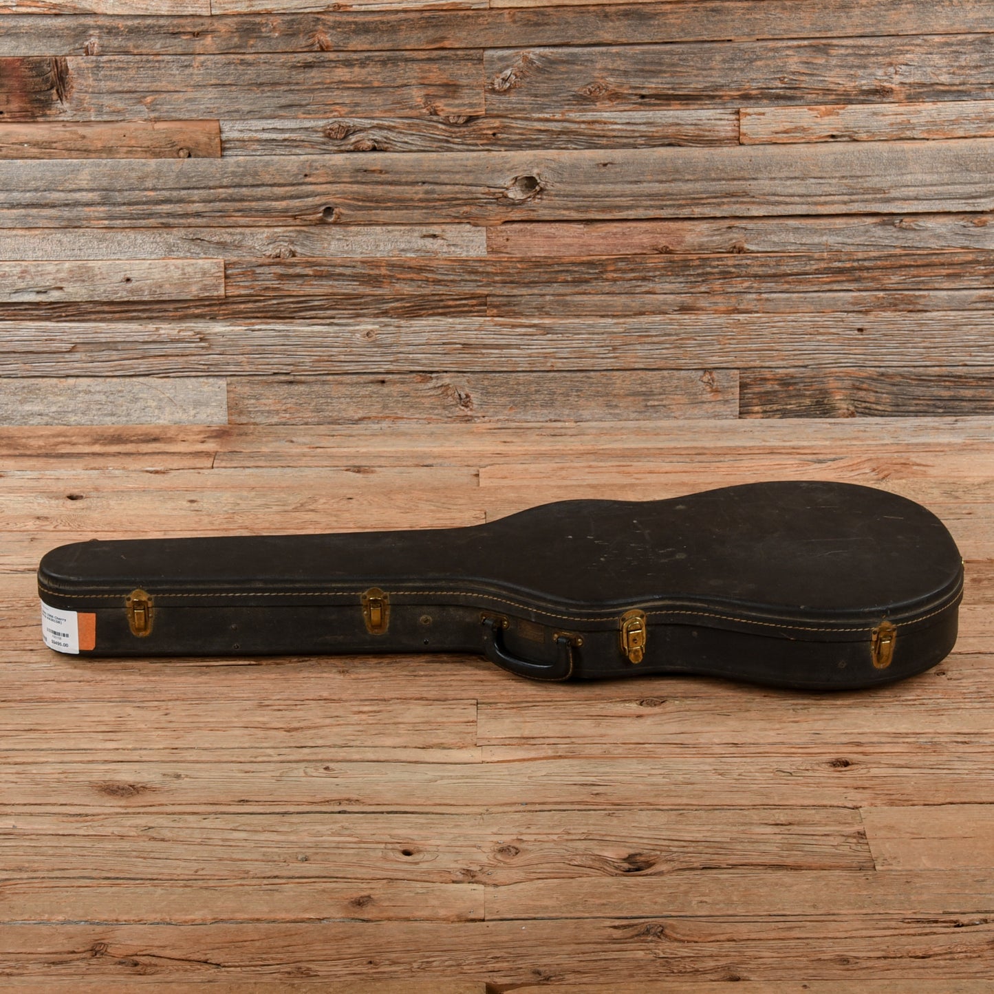 Gibson Trini Lopez Cherry 1966