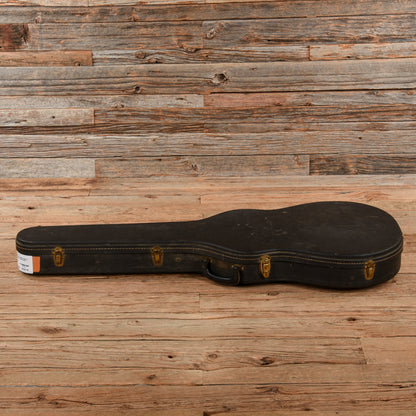 Gibson Trini Lopez Cherry 1966