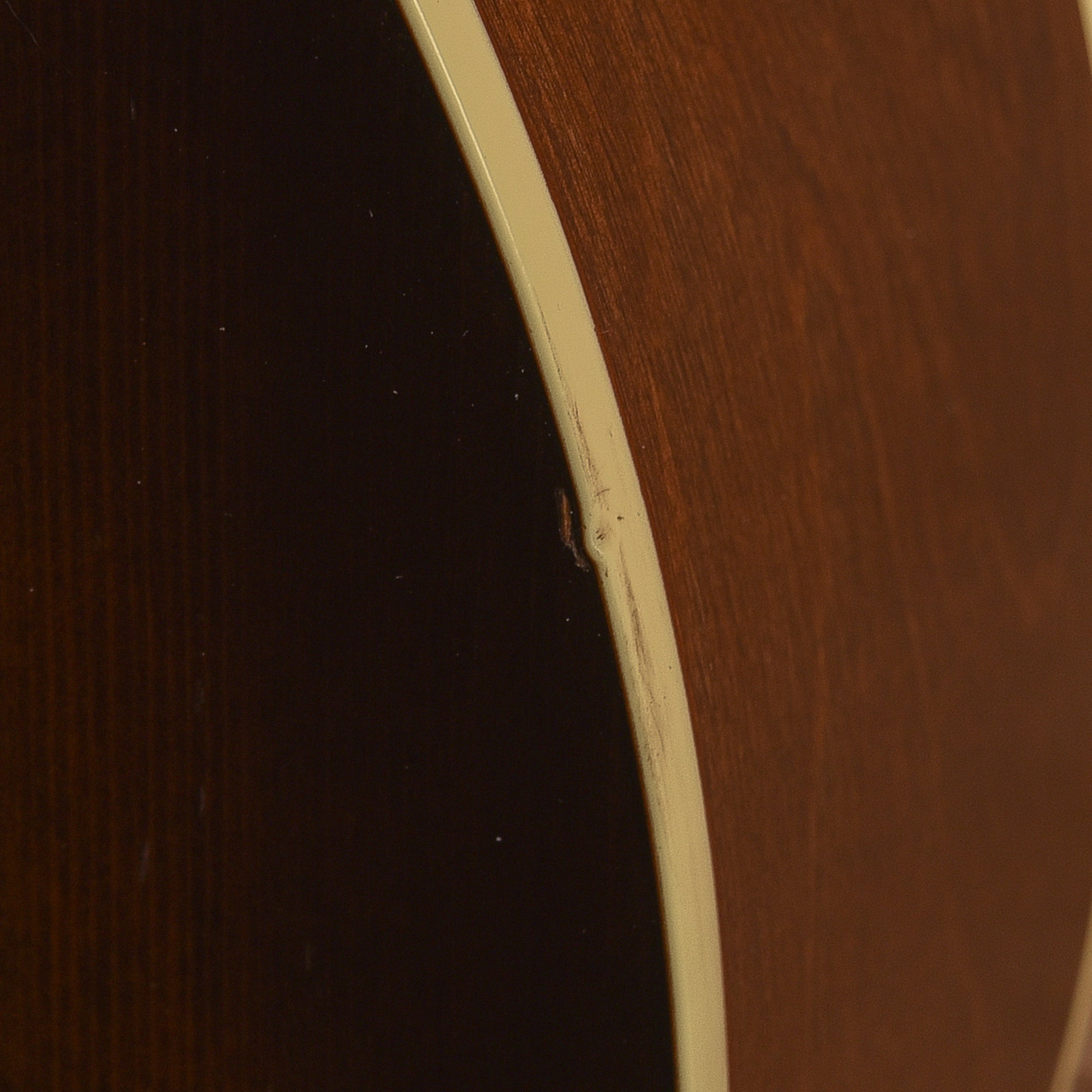 Art & Lutherie Legacy Sunburst