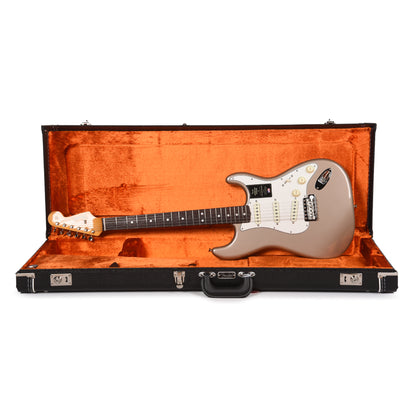 Fender American Vintage II 1965 Stratocaster Shoreline Gold