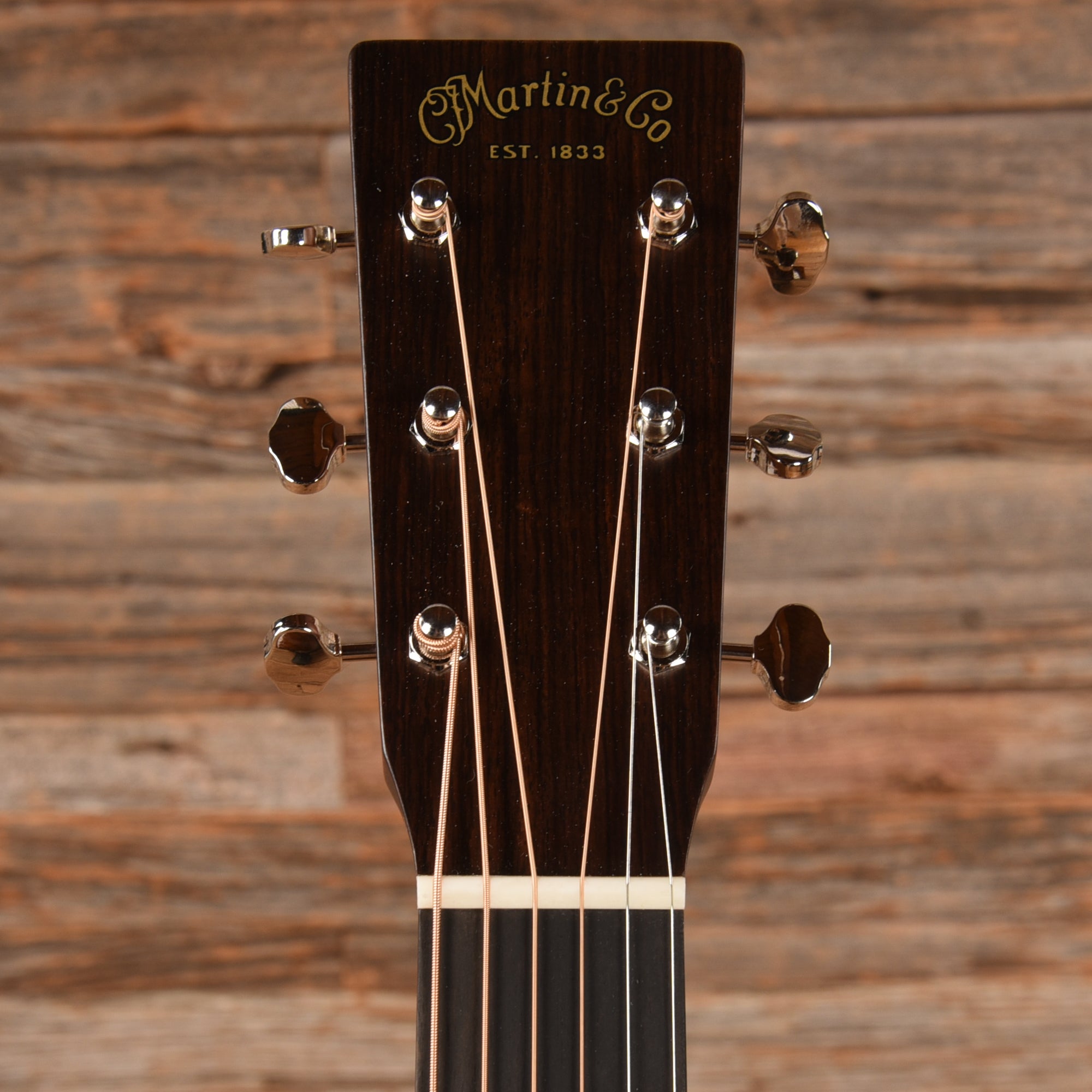 Martin 00-18 Sitka Spruce/Mahogany
