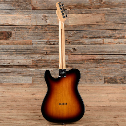 Fender American Series Telecaster 3-Color Sunburst 2005