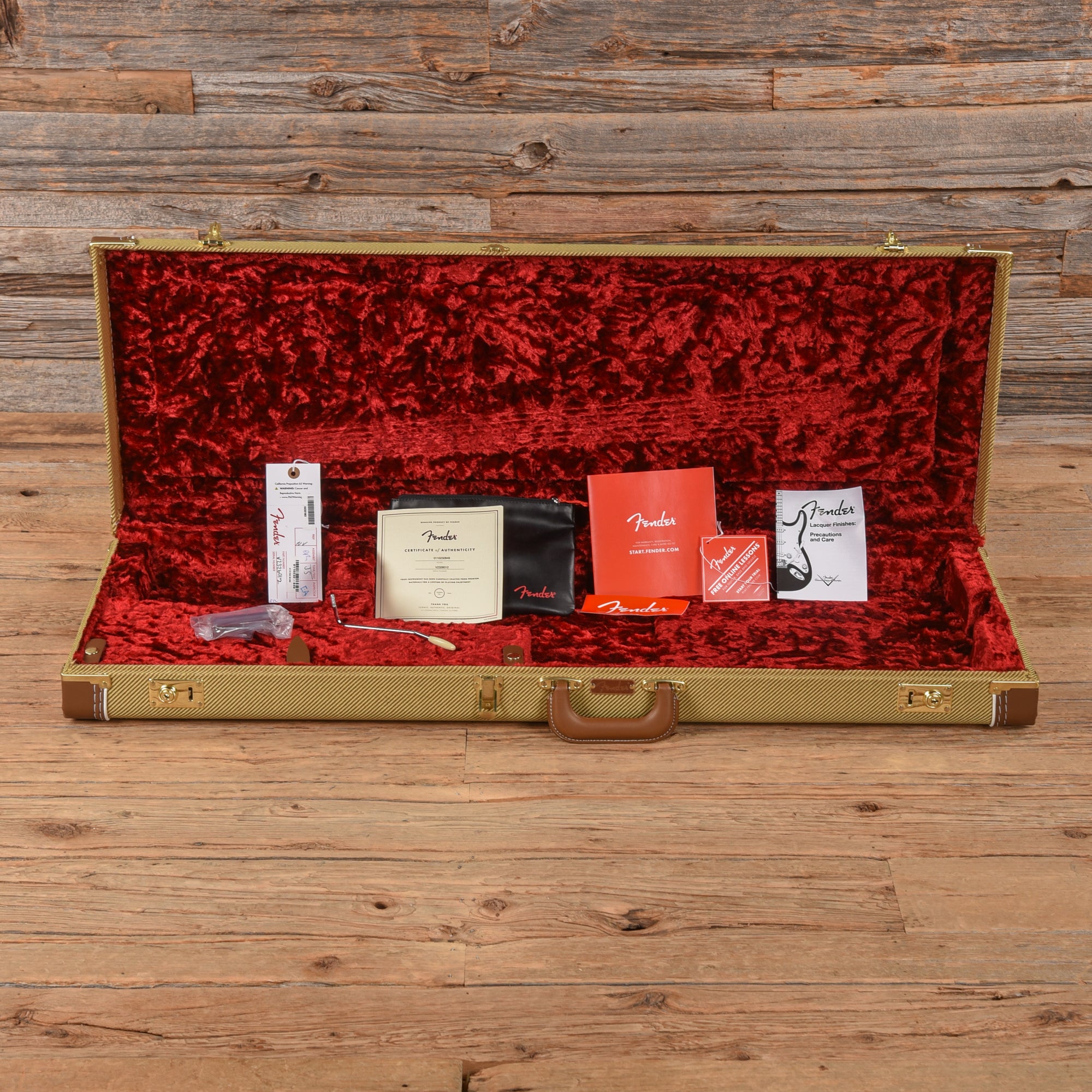 Fender American Vintage II 57 Stratocaster Sea Foam Green 2024