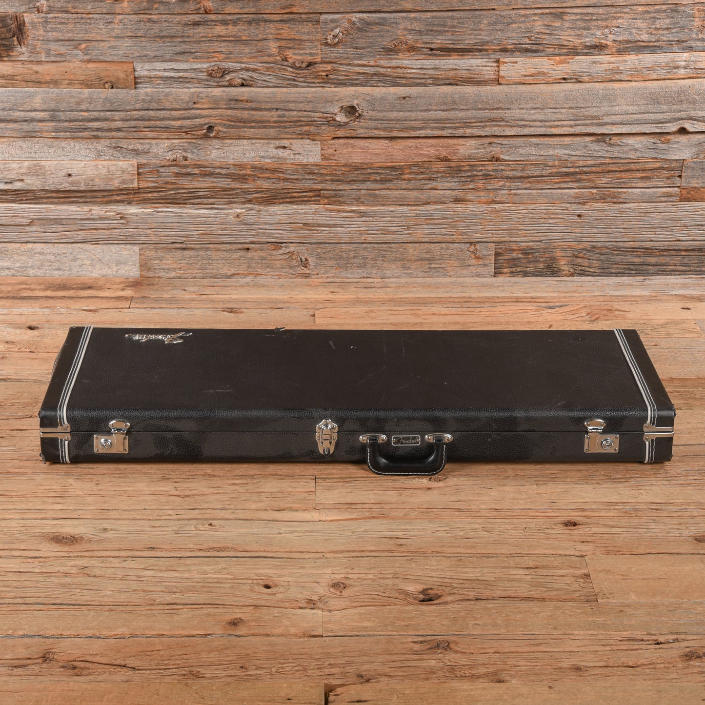 Fender MIJ Mahogany Offset Telecaster Natural 2019