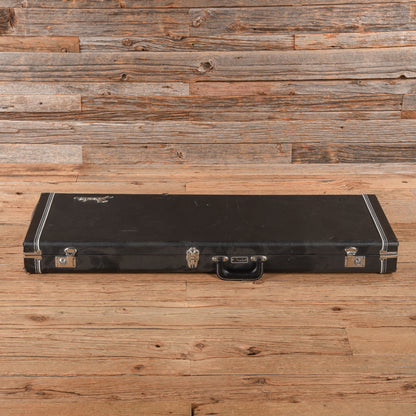 Fender MIJ Mahogany Offset Telecaster Natural 2019