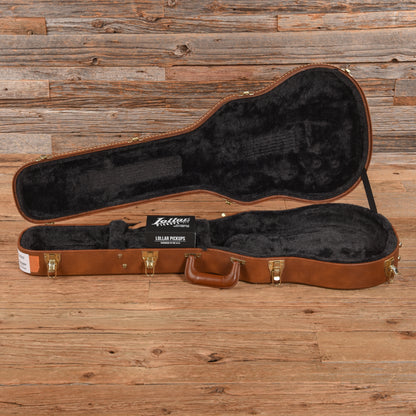 Gibson ES-339 Sunburst 2014