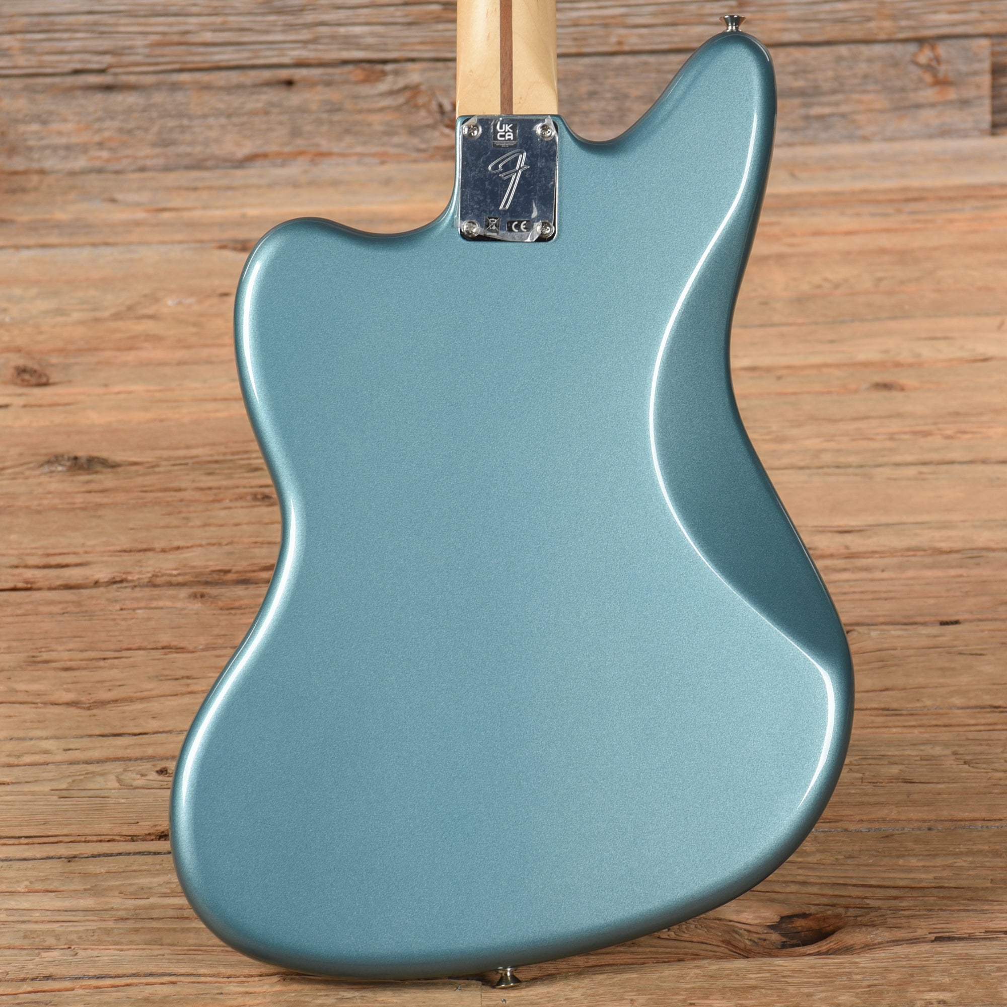 Fender Player Series Jaguar HS Tidepool 2022