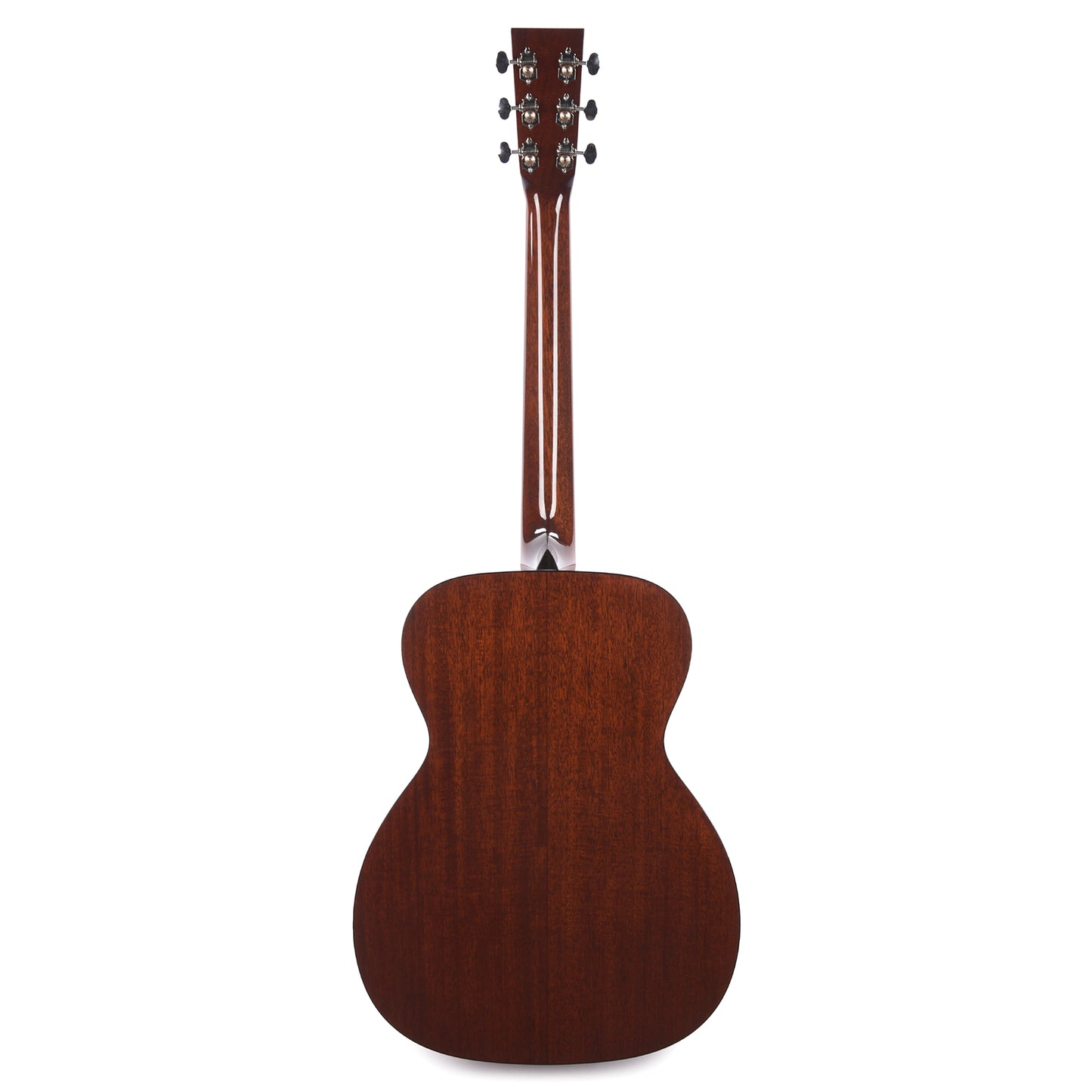 Collings OM1 Traditional Sitka/Mahogany Natural