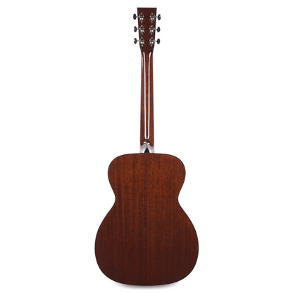 Collings OM1 Traditional Sitka/Mahogany Natural