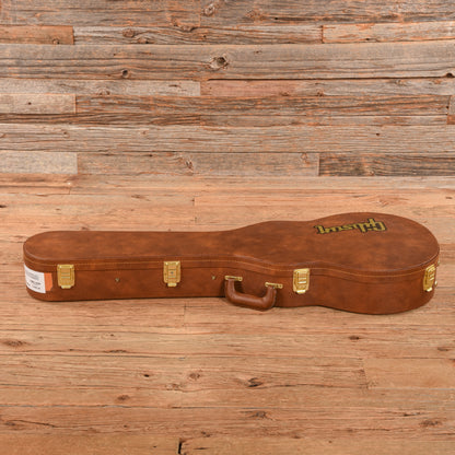 Gibson Les Paul Standard 50's Heritage Cherry Sunburst 2024