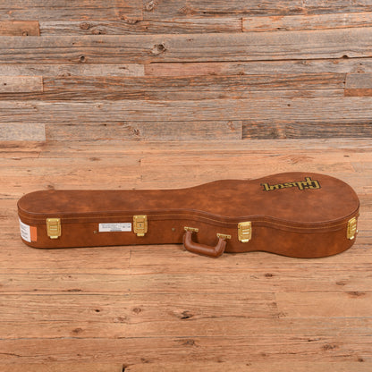 Gibson Les Paul Standard '50s Plus Top Sunburst