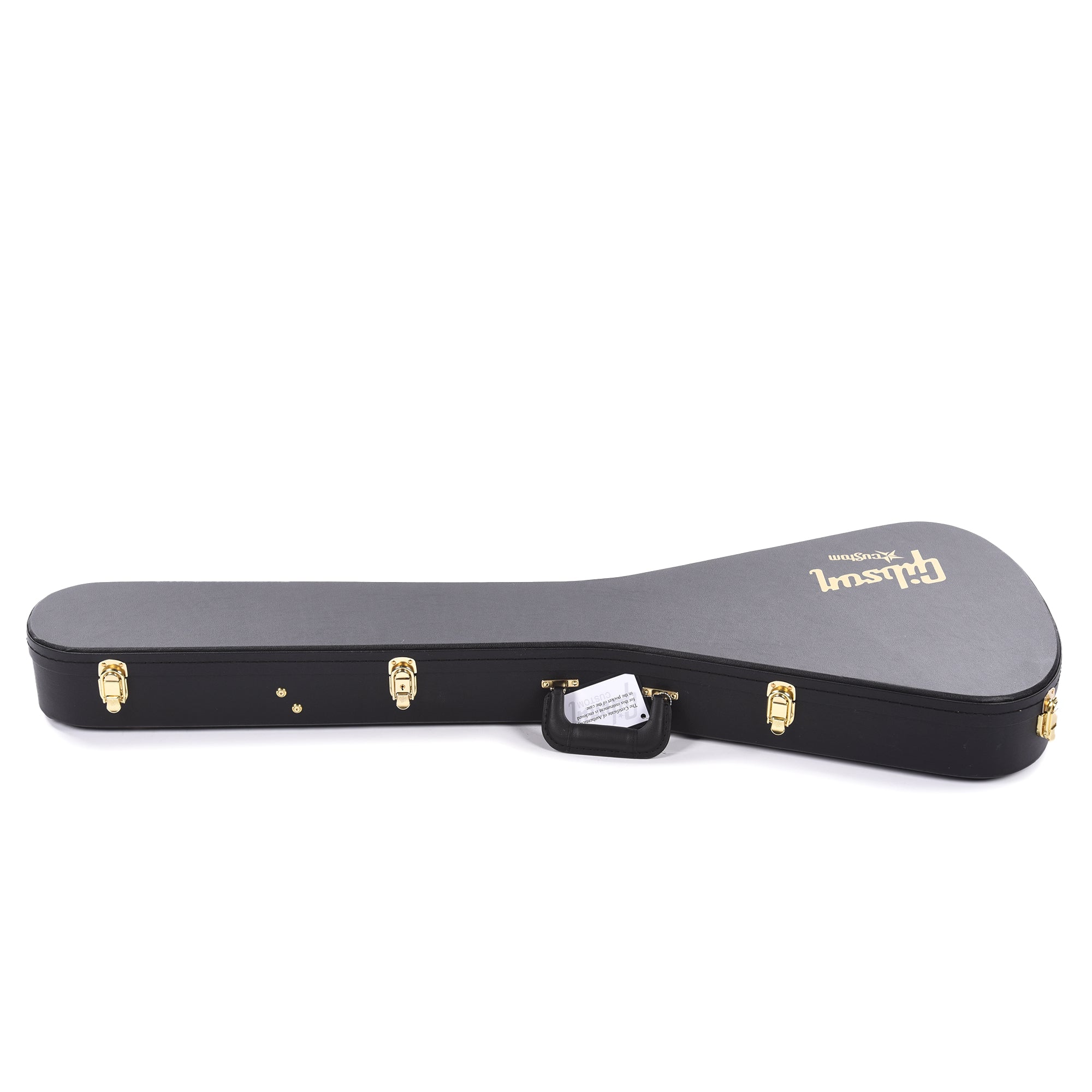 Gibson Custom Shop Murphy Lab 1967 Flying V 