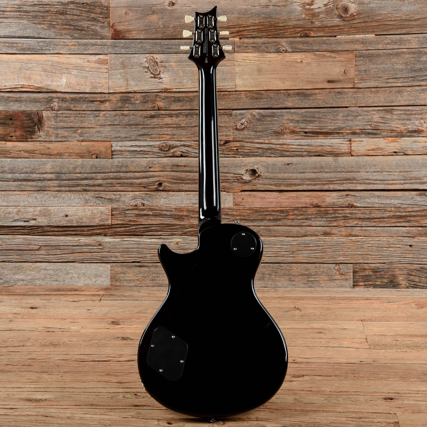 PRS SE McCarty 594 Singlecut Sunburst 2023