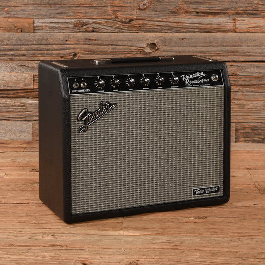 Fender Tone Master Princeton Reverb 12-Watt 1x10