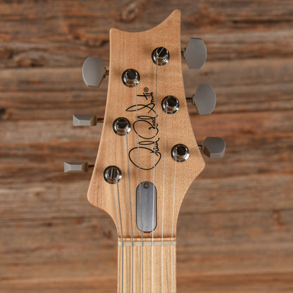 PRS Silver Sky Polar Blue 2022