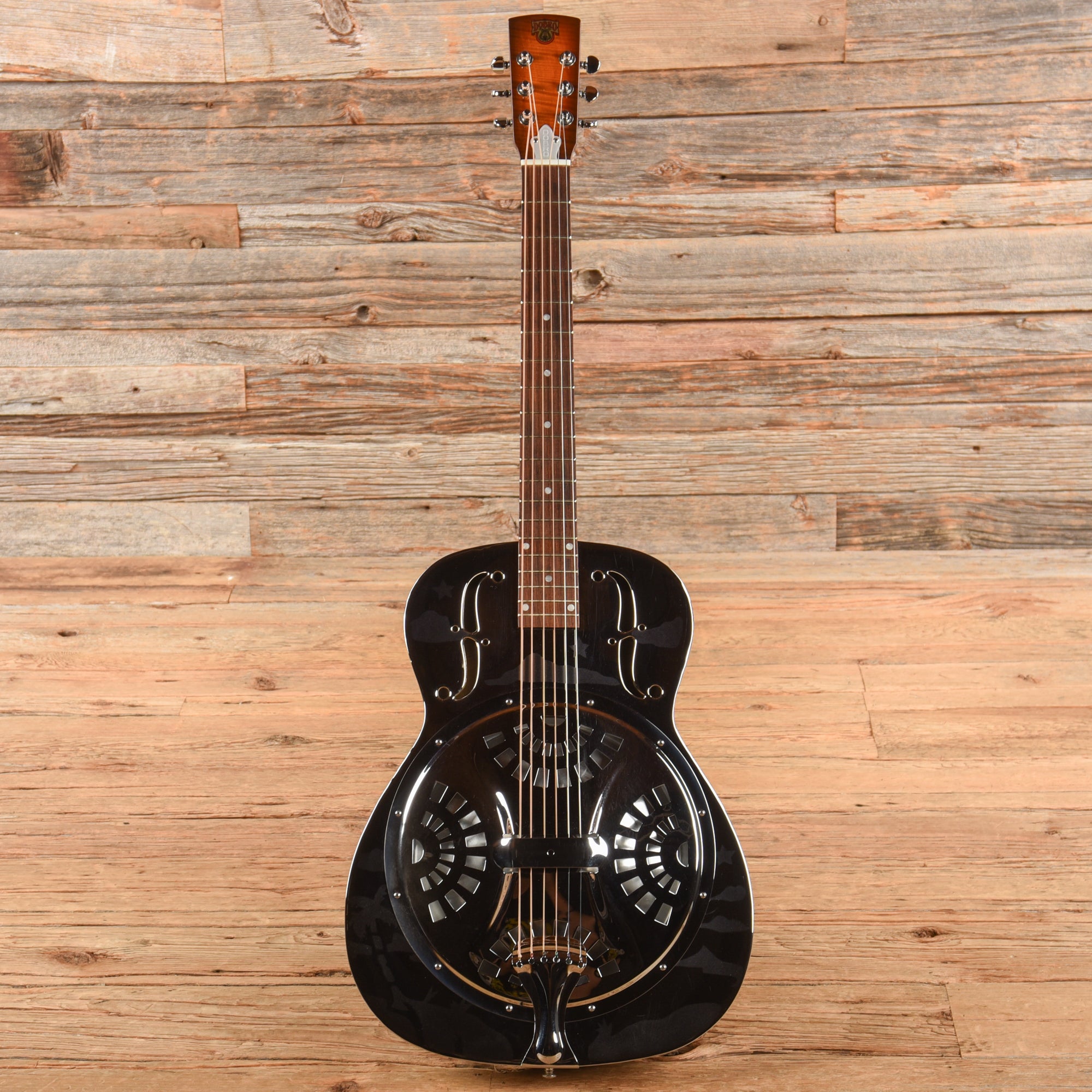 Dobro 33H Hawaiian  1999