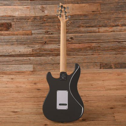 PRS SE Silver Sky Gray