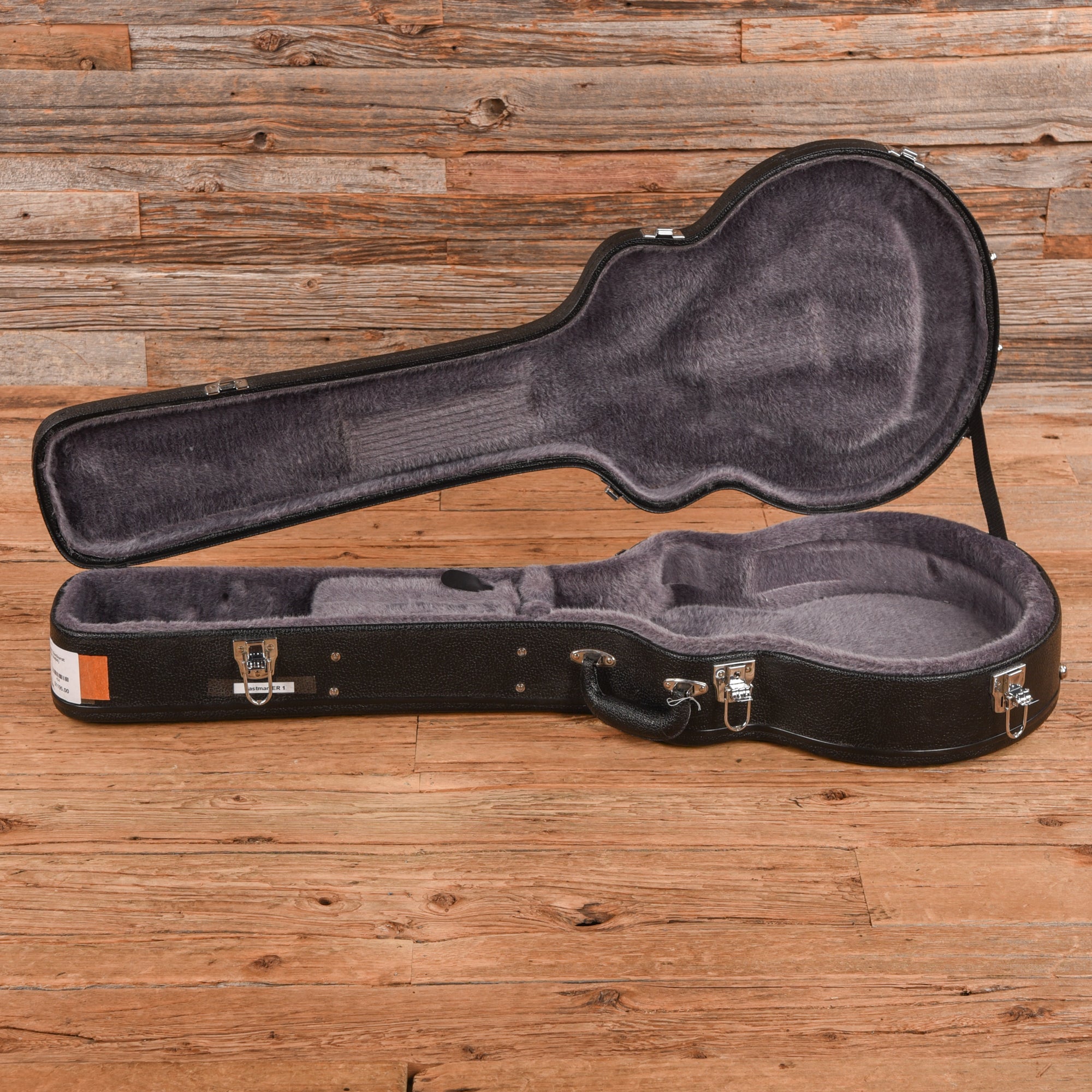 Eastman El Rey ER1 Sunburst