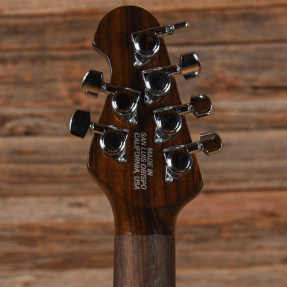 Music Man Albert Lee Signature HH HT Black 2013